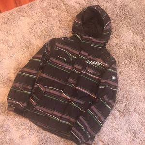 boys ski/snowboard/snow jacket